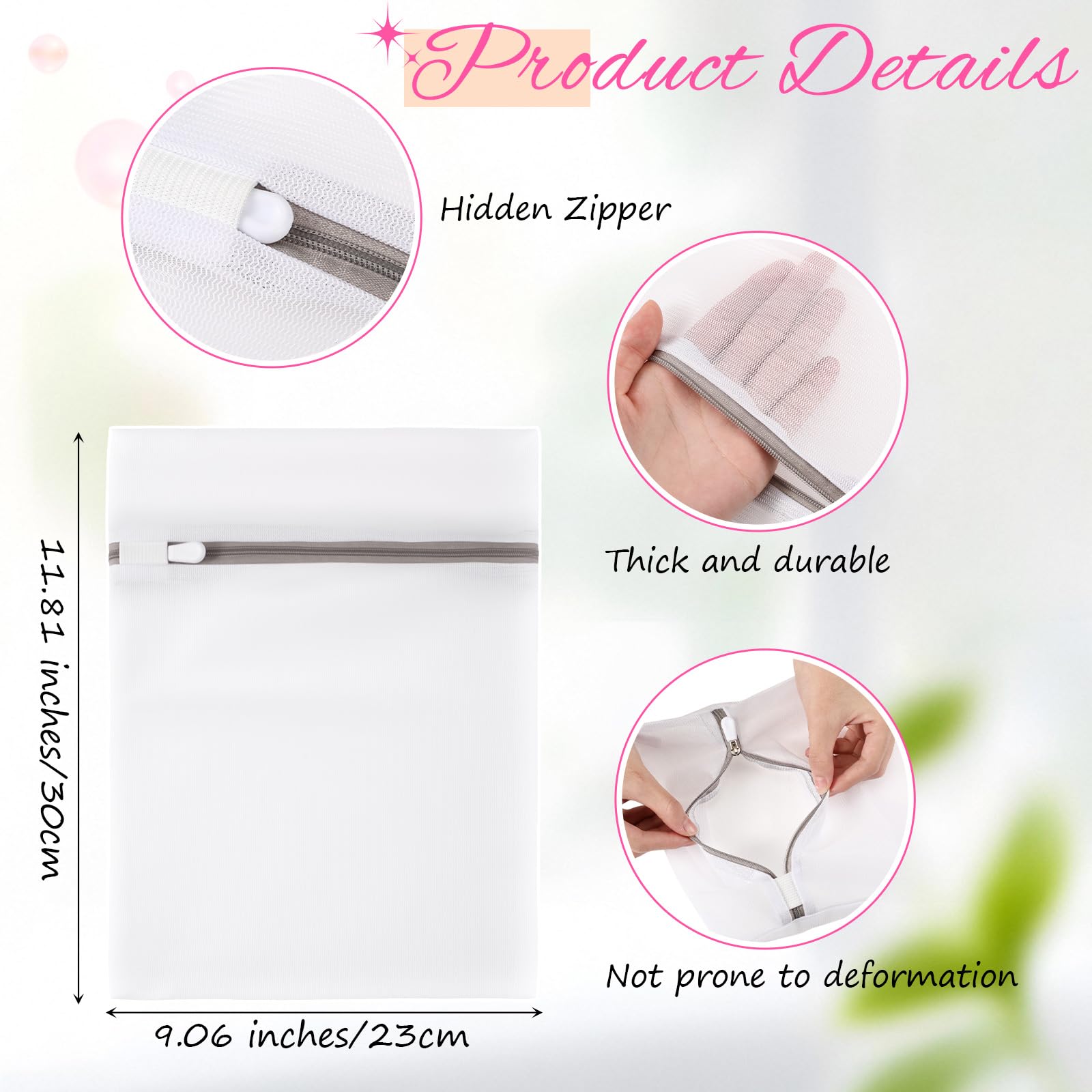 Texture dense VitalCozy en microfibre pour supprimer maquillage en douceur et exfolier légèrement.