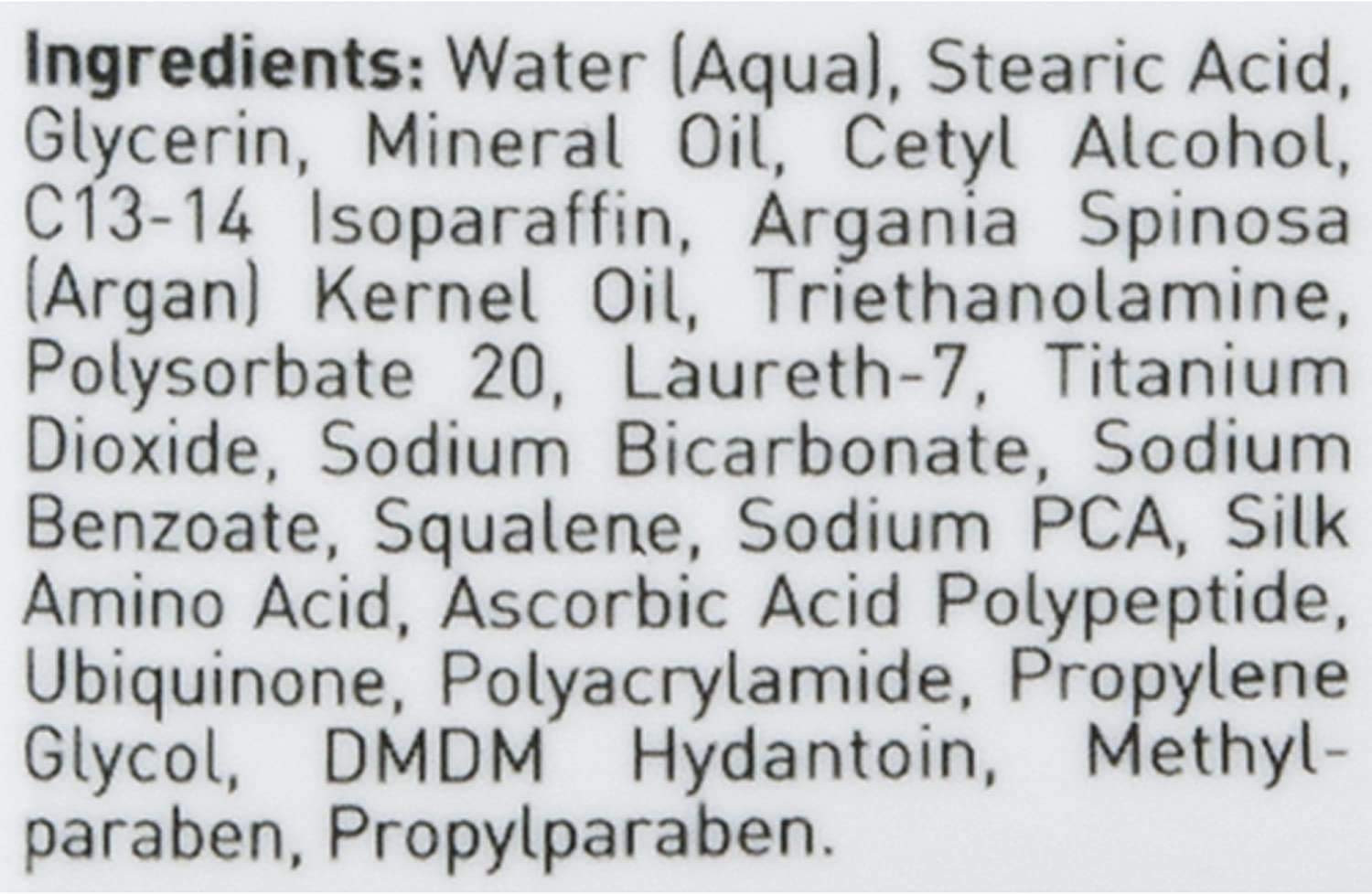 Vital Care Crème Vitamine E — application facile pour un usage quotidien.