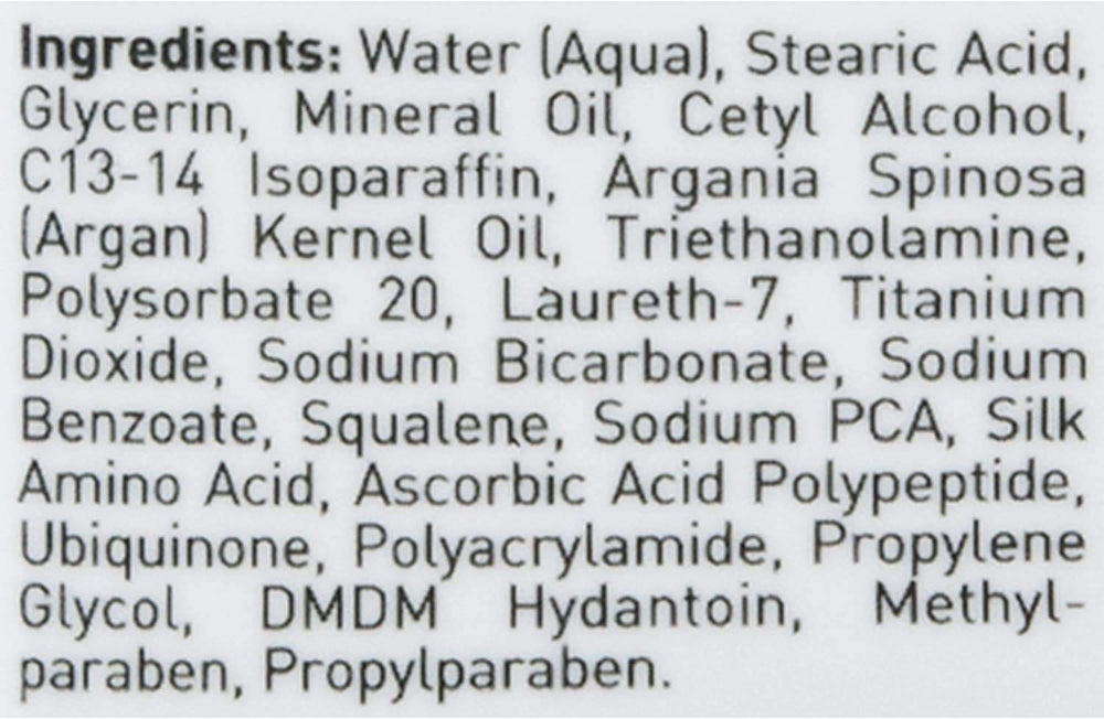 Vital Care Crème Vitamine E — application facile pour un usage quotidien.