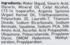 Vital Care Crème Vitamine E — application facile pour un usage quotidien.