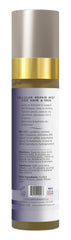 Vital Earth Minerals brume visage – application quotidienne pour peau rafraîchie.