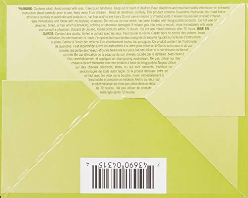 Kit Vitale huile d'olive relaxer en usage post-soin pour cheveux hydratés.