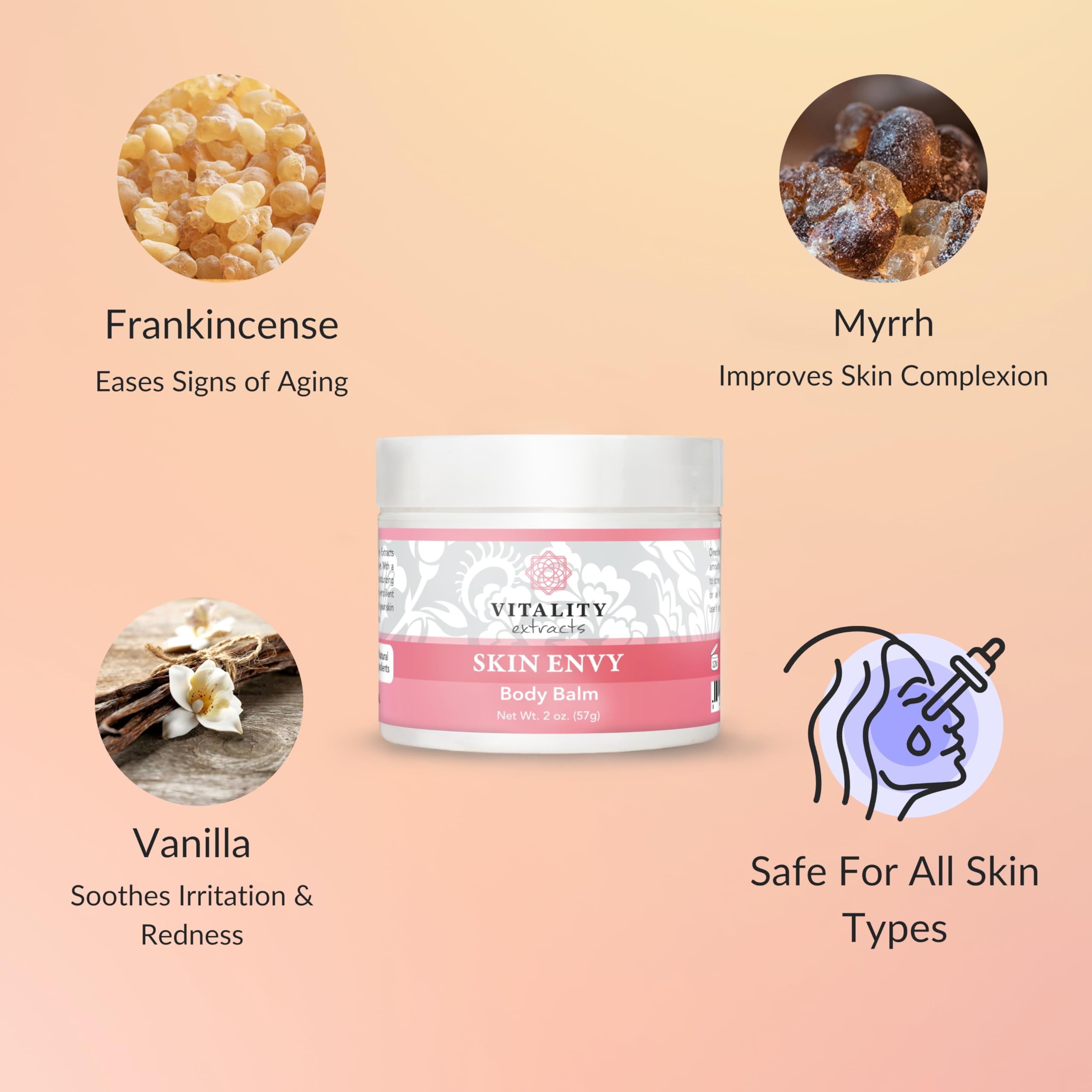 Cire d’abeille présente dans Skin Envy Balm protège et retient l’hydratation