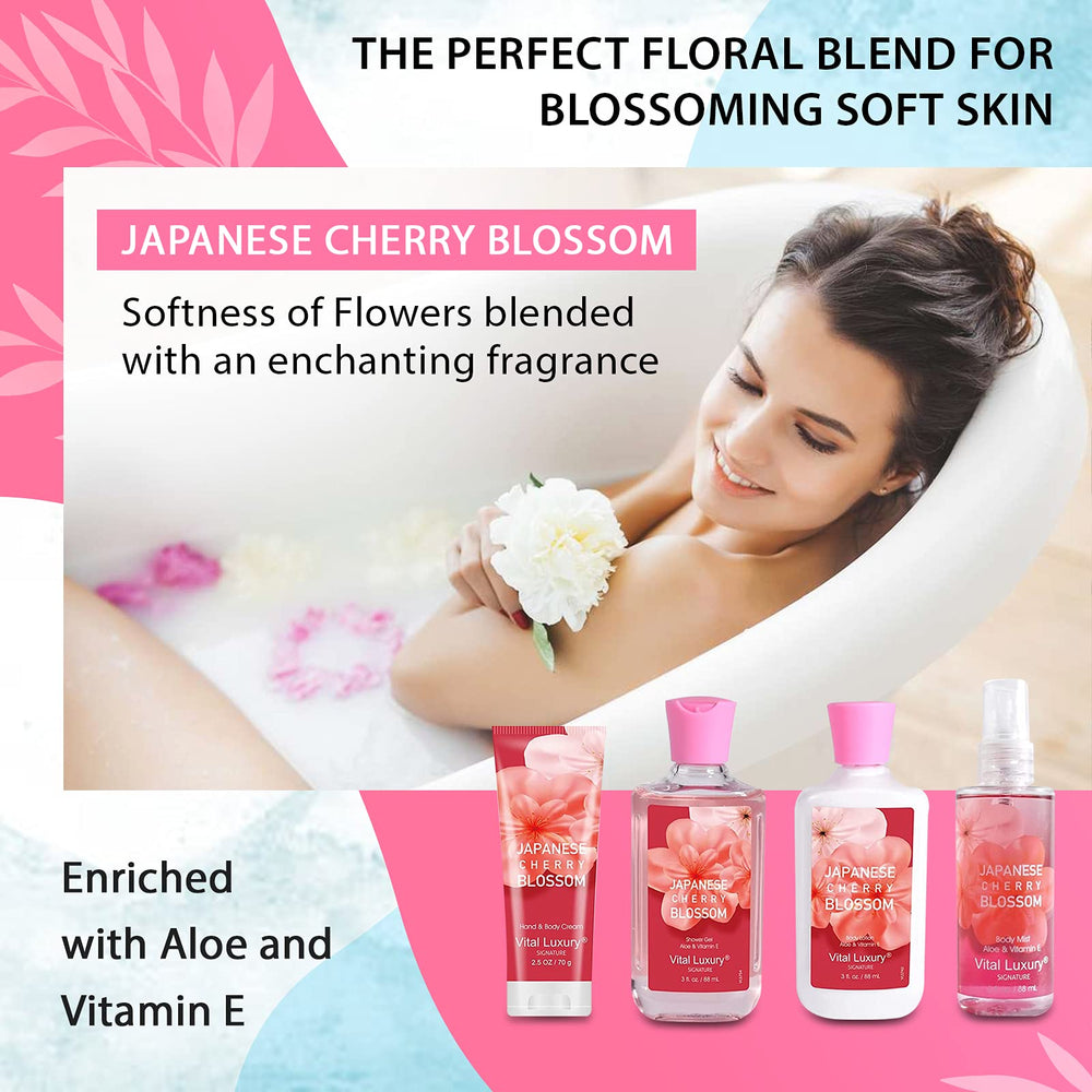Vital Luxury Crème Corps, texture nourrissante pour une peau souple après la douche.