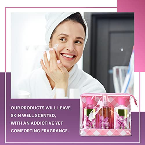 Vital Luxury Format Compact Voyage facilite les moments spa en déplacement