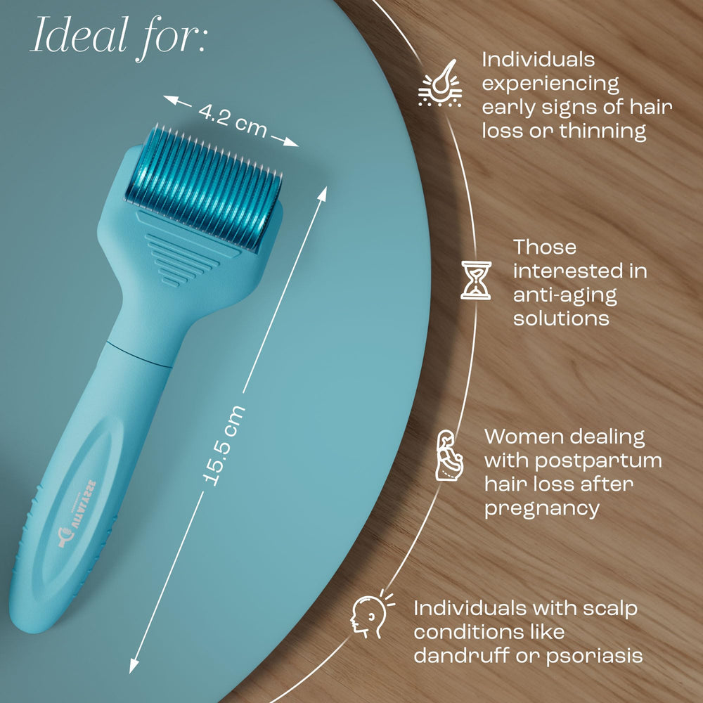Vitalysse utilisation à domicile – routine capillaire pratique et simple.