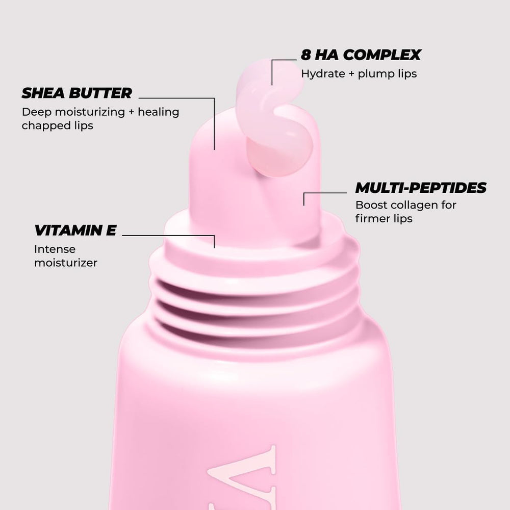 Vitamasques texture hydratante lèvres, soin quotidien pour lèvres souples