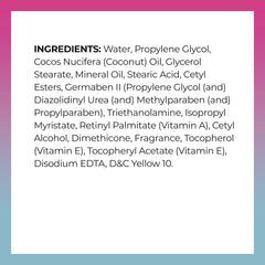 Rituel nocturne avec crème rétinol Vitamin World, texture légère et absorption rapide.