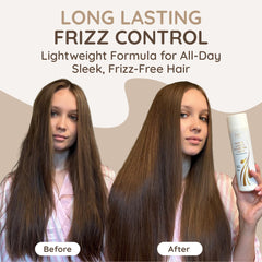 VITAMINS hair cosmetics Detanglant keratine démêle rapidement les noeuds
