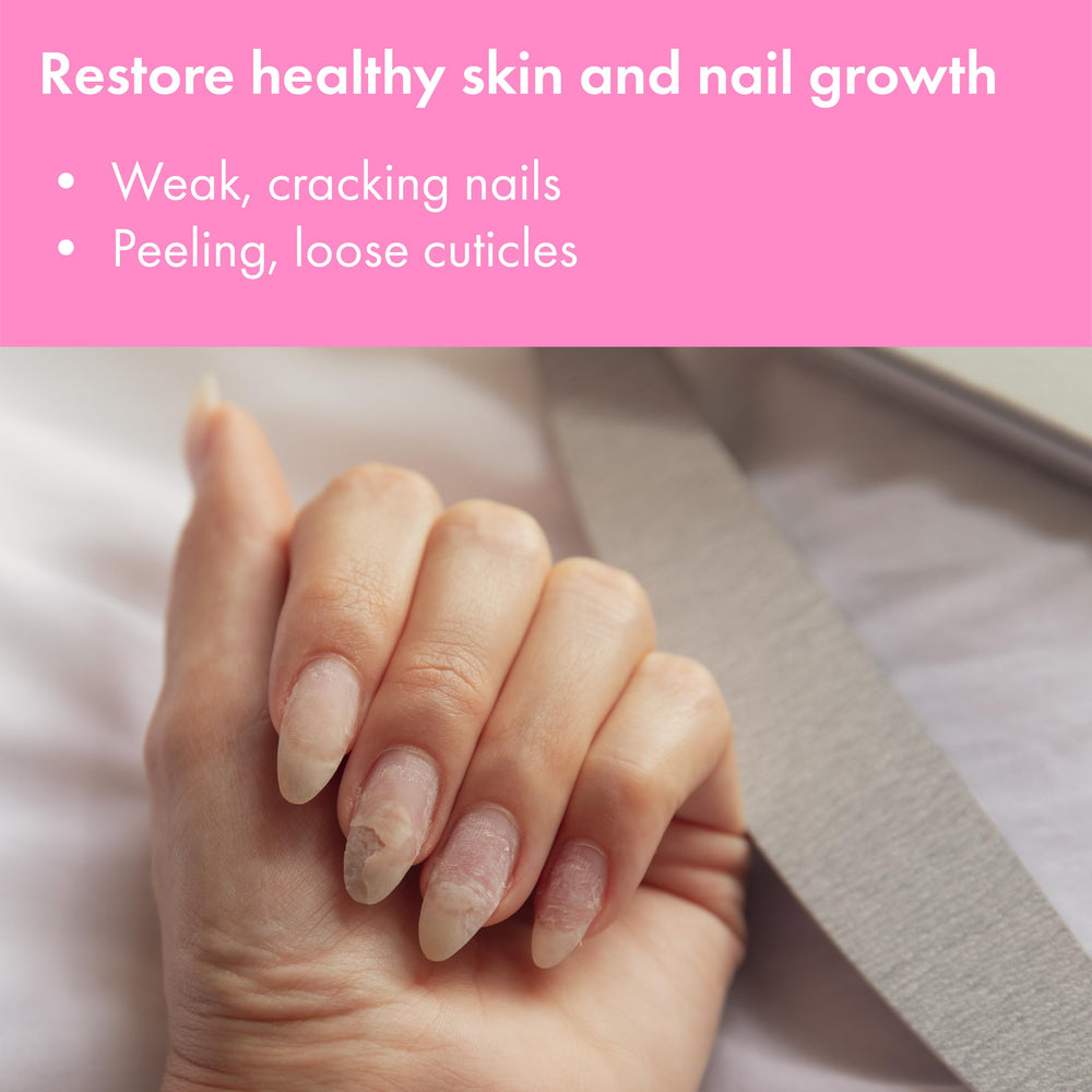 VITÉ20 Gel Hydratation Cuticules: applicateur doux apaise cuticules sèches.