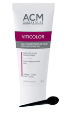 Viticolor ACM gel camouflage corps: couvrance discrète et longue tenue.