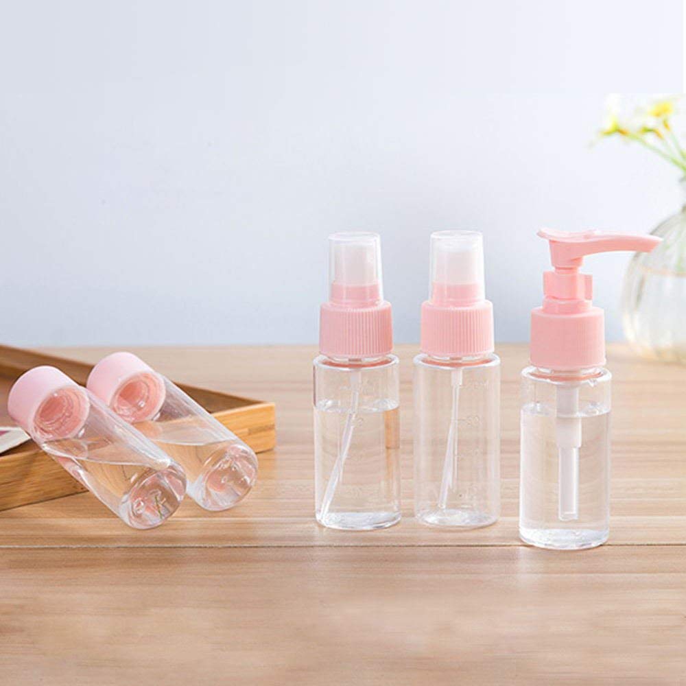 Vitog pot-creme-10g compact, prêt à emporter pour soins en voyage