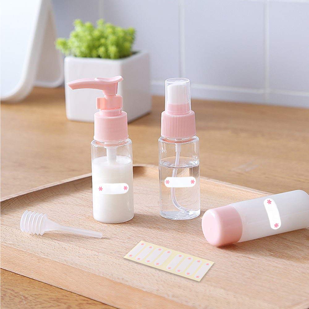 Vitog spatule-maquillage, application et mélange faciles en déplacement