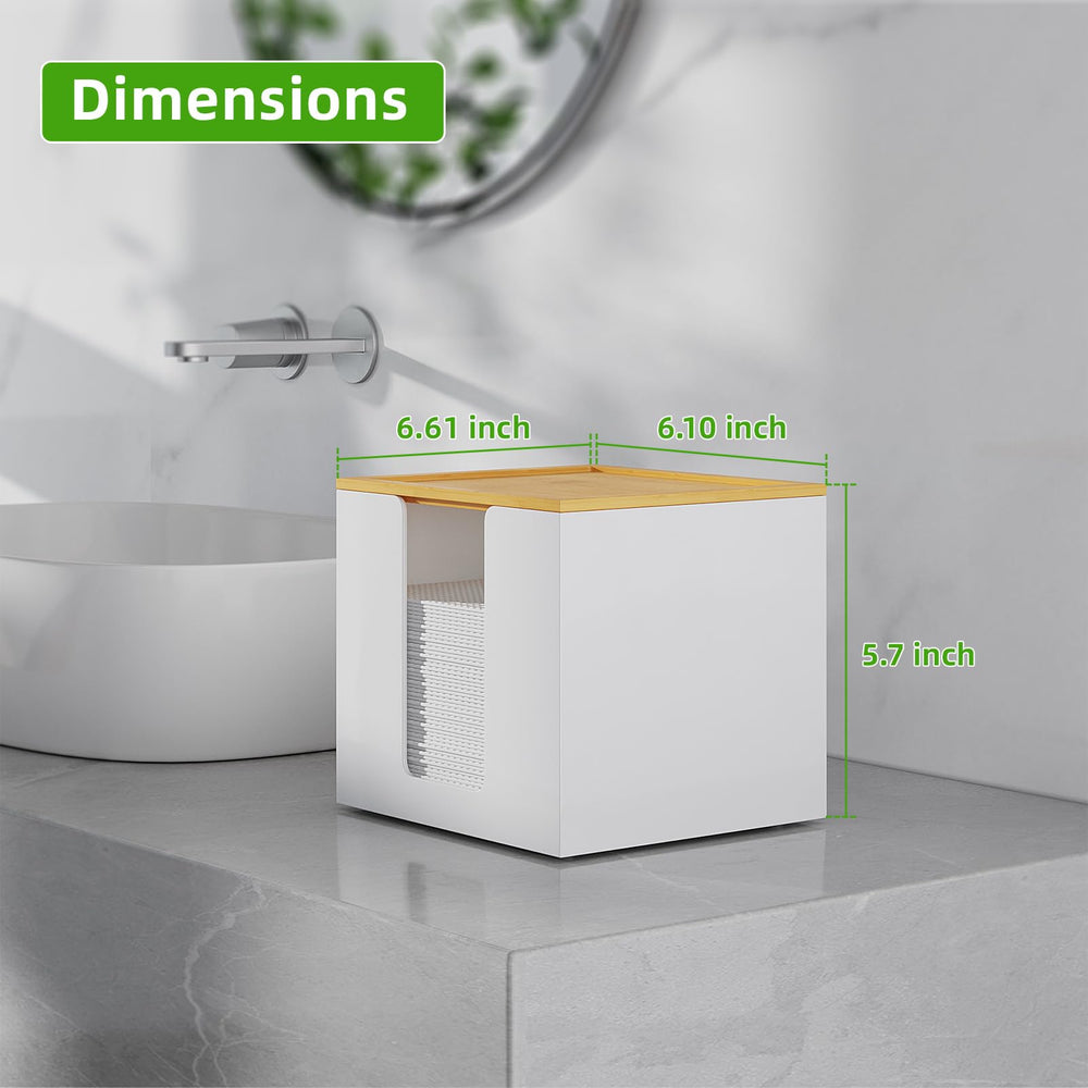 VITVITI rangement pratique pour vanity et salle de bains.