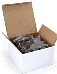 Emballage Vivaplex compact et pratique pour le voyage.