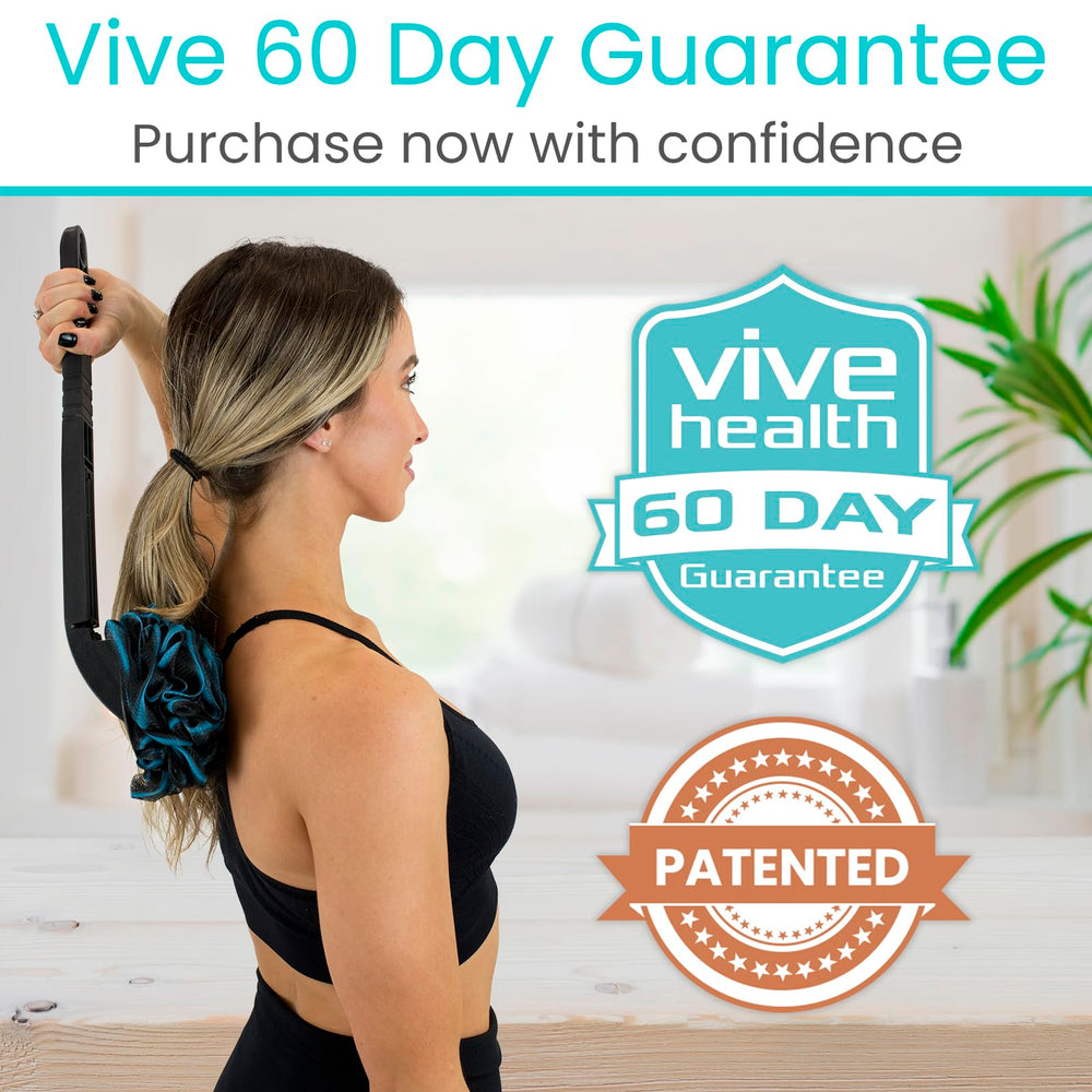 Vive garantie-60jours: achat rassurant et sans souci.