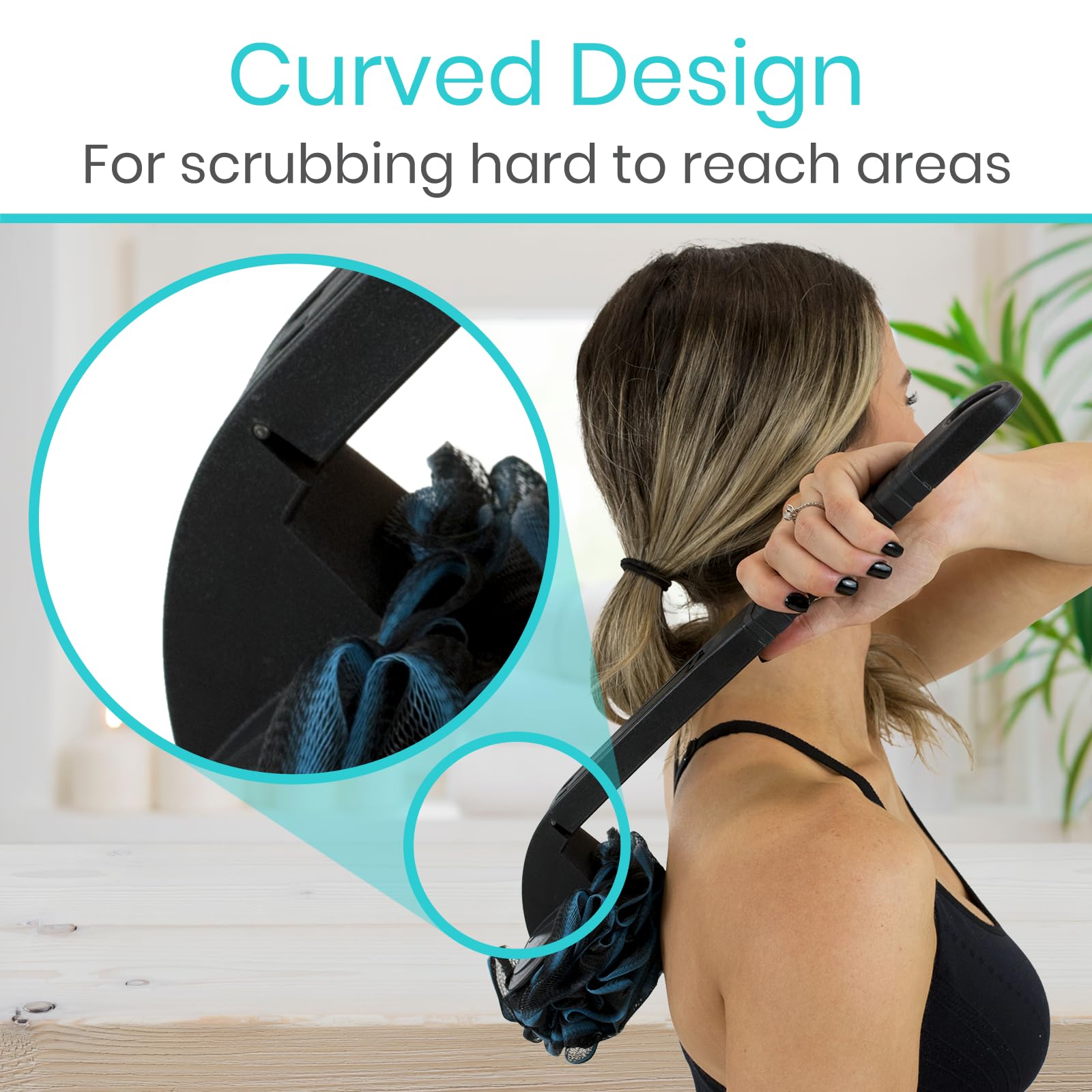 Vive utilisation-douche-confort: expérience agréable et pratique au quotidien.