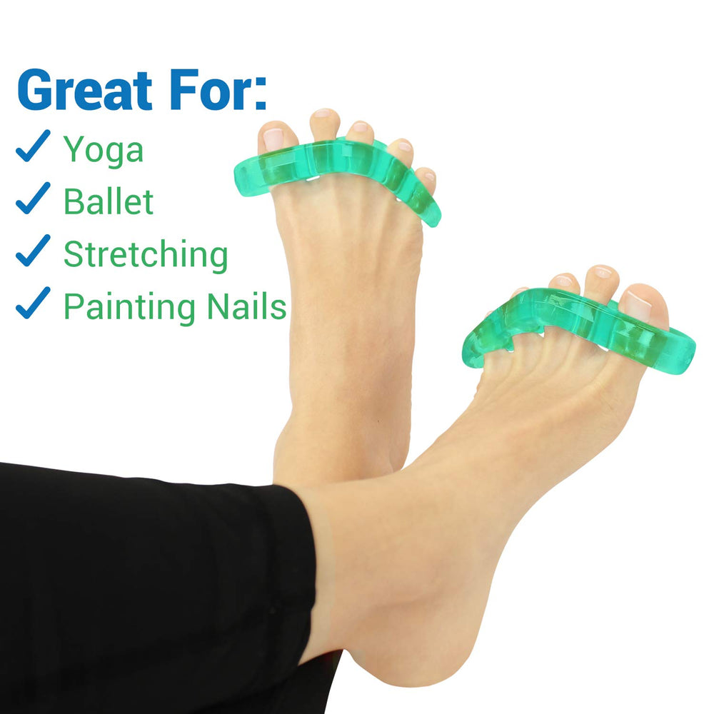 VIVEsole flexibilite-pieds: amélioration potentielle de la mobilité et de l’équilibre.