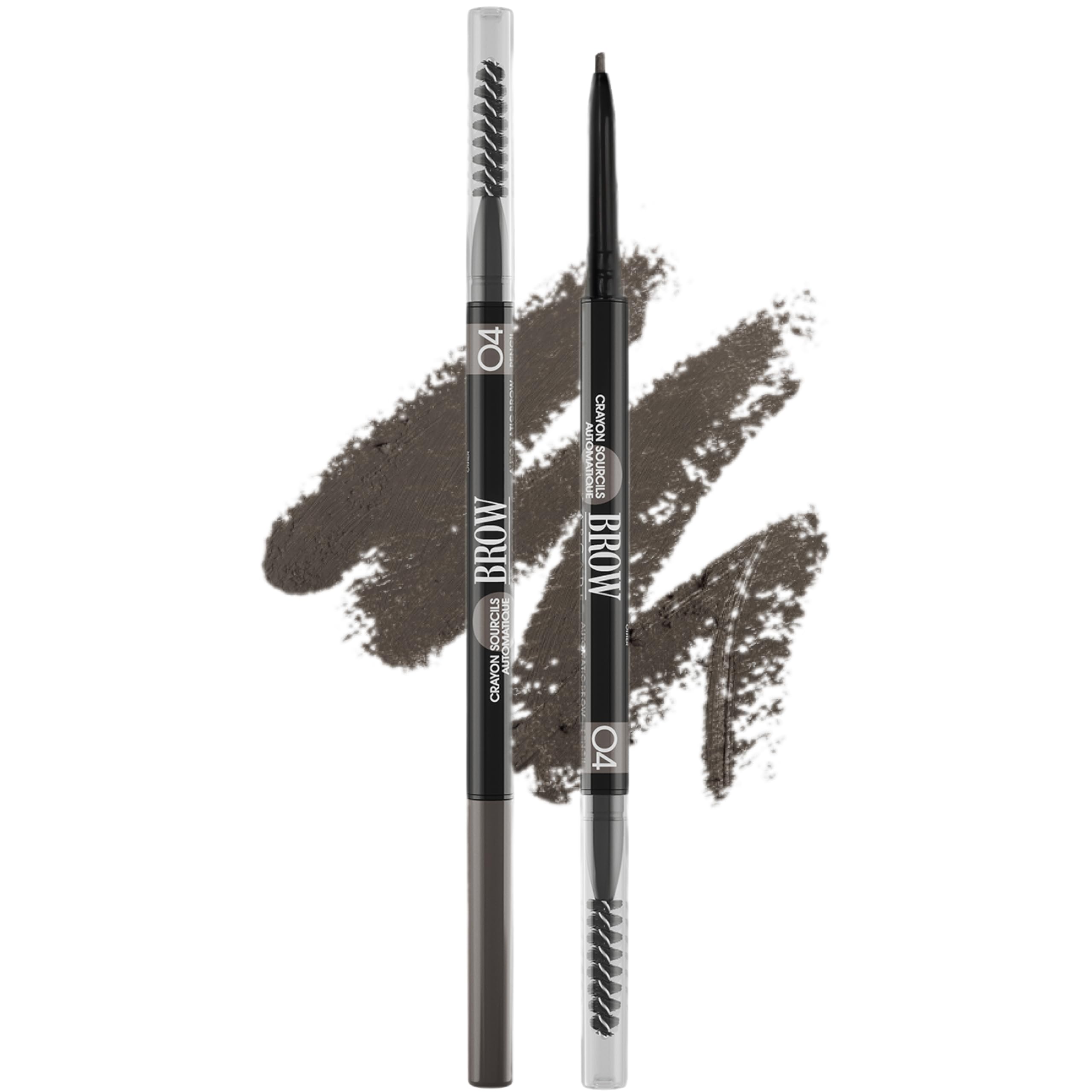 Vivienne Sabó Brow Arcade — pointe ultra-fine pour des traits poil-fin naturels