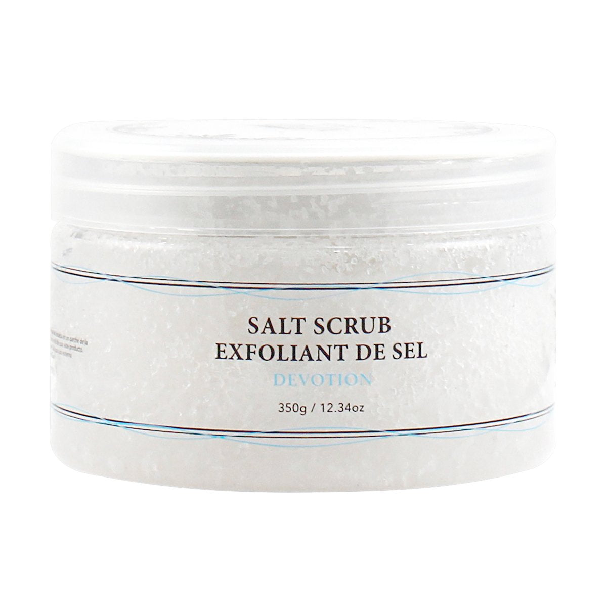 Exfoliation des mains et des bras avec Vivo Per Lei, peau plus lisse.