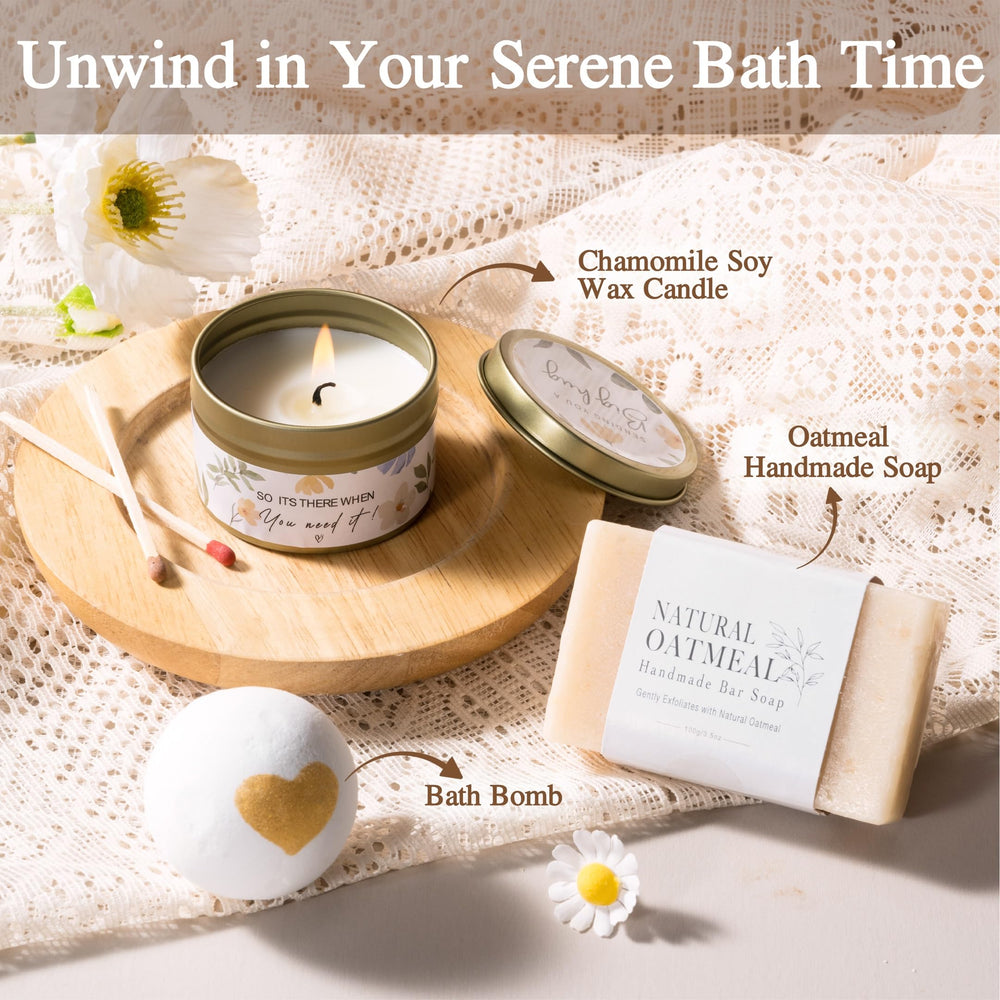 Bombe de bain VKTASIMK procure une expérience effervescente et relaxante.