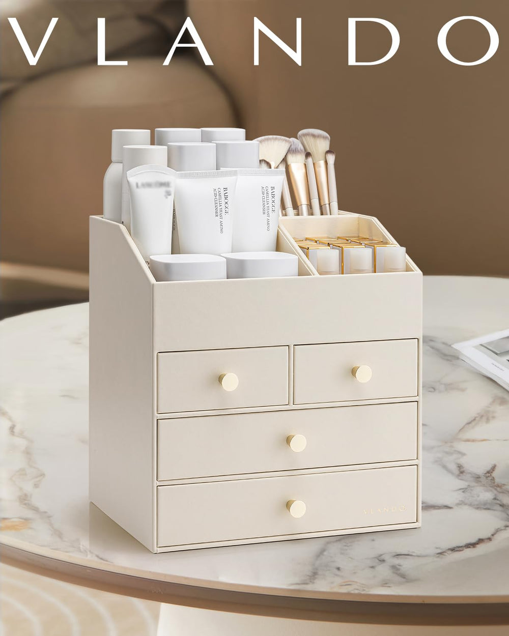 Idée cadeau beauté pour anniversaire ou fête.