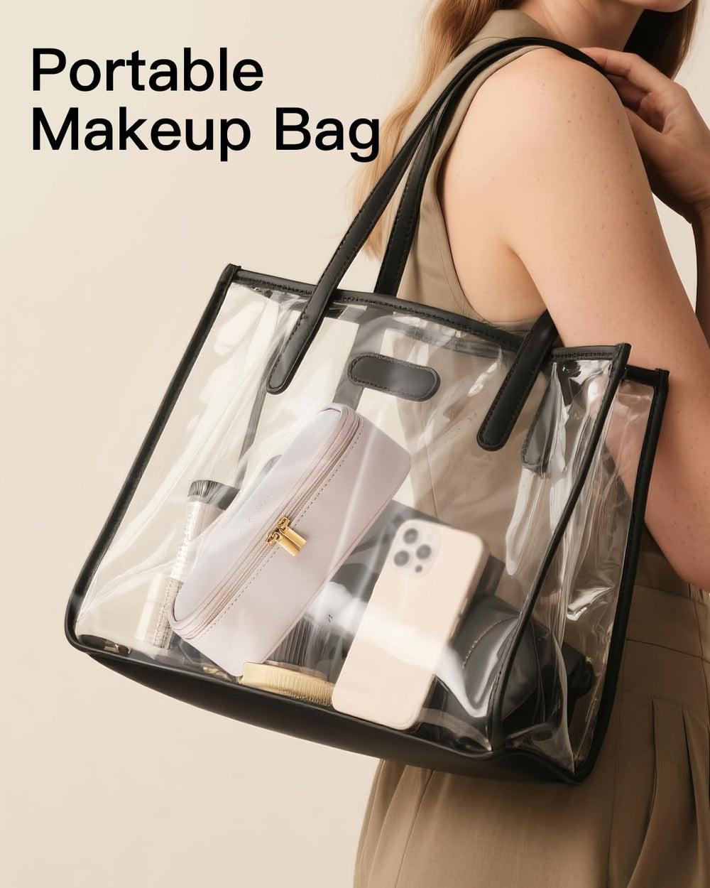 Trousse Vlando légère et résistante, parfait pour quotidien et déplacement.