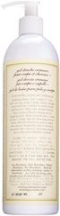  Usage familial du lait-shampooing VMV, convient à tous les membres de la famille.