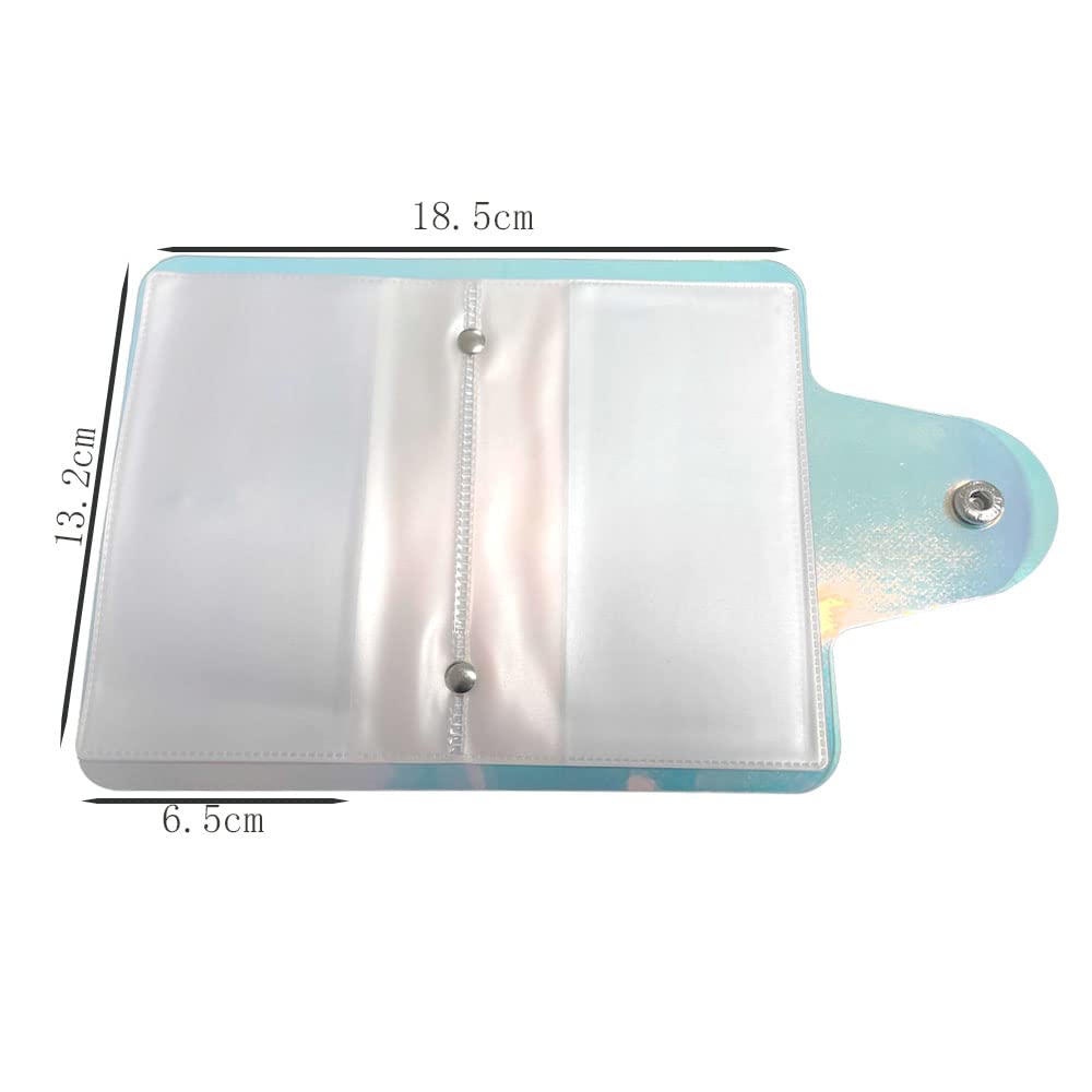 Sac de rangement VNC pour organiser les plaques