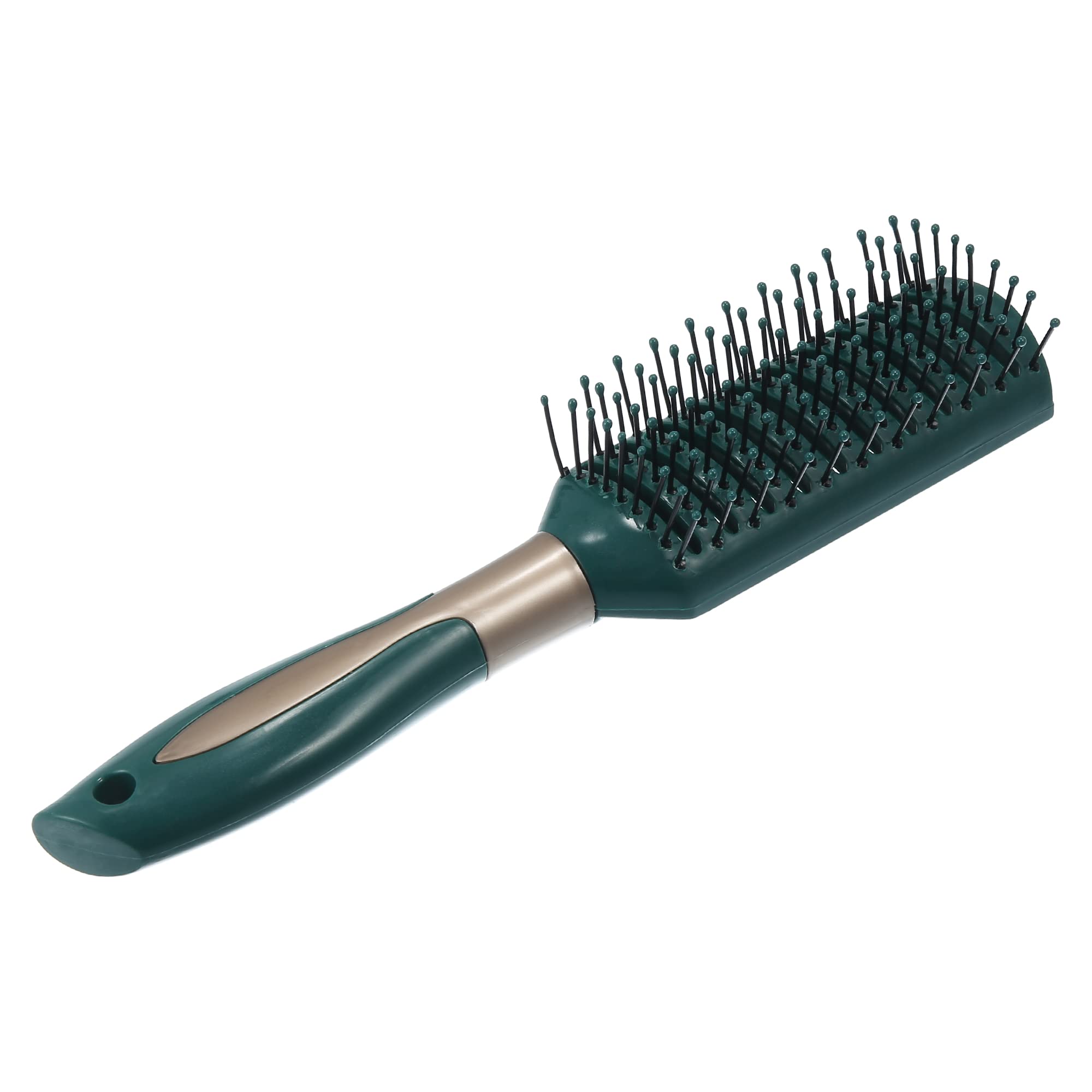 Brosse VOCOSTE Ventilée démêlant les cheveux mouillés sans tirer