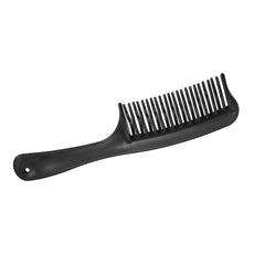 VOCOSTE peigne démêlant – usage sur cheveux mouillés, démêlage sans tiraillement.