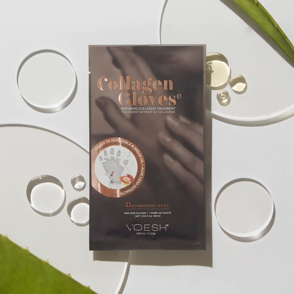 VOESH Application rapide 15 minutes – rituel express pour mains