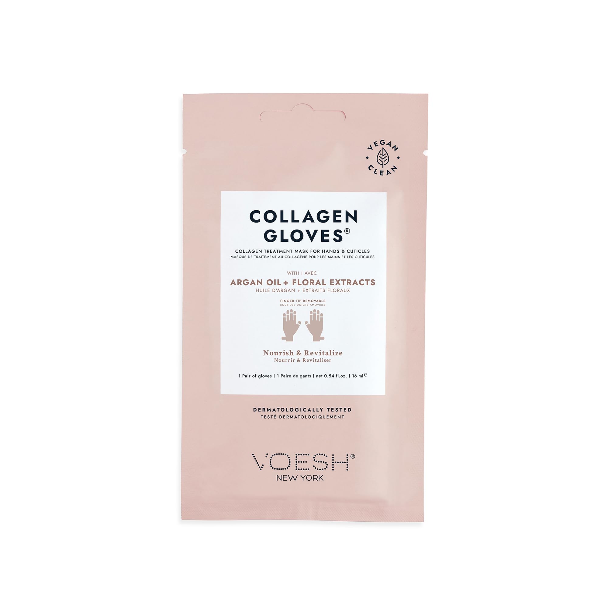 VOESH chaussettes collagène argan douceur et hydratation des pieds.