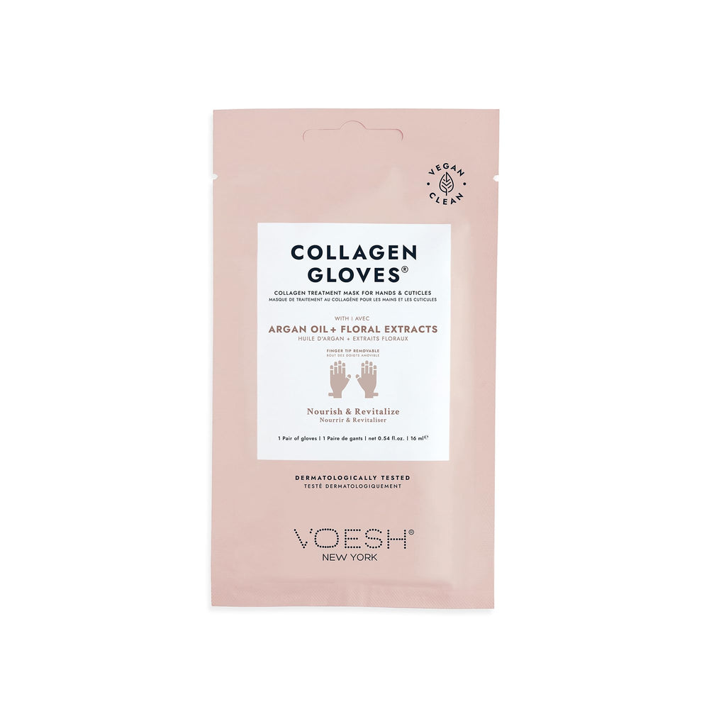 VOESH chaussettes collagène argan douceur et hydratation des pieds.