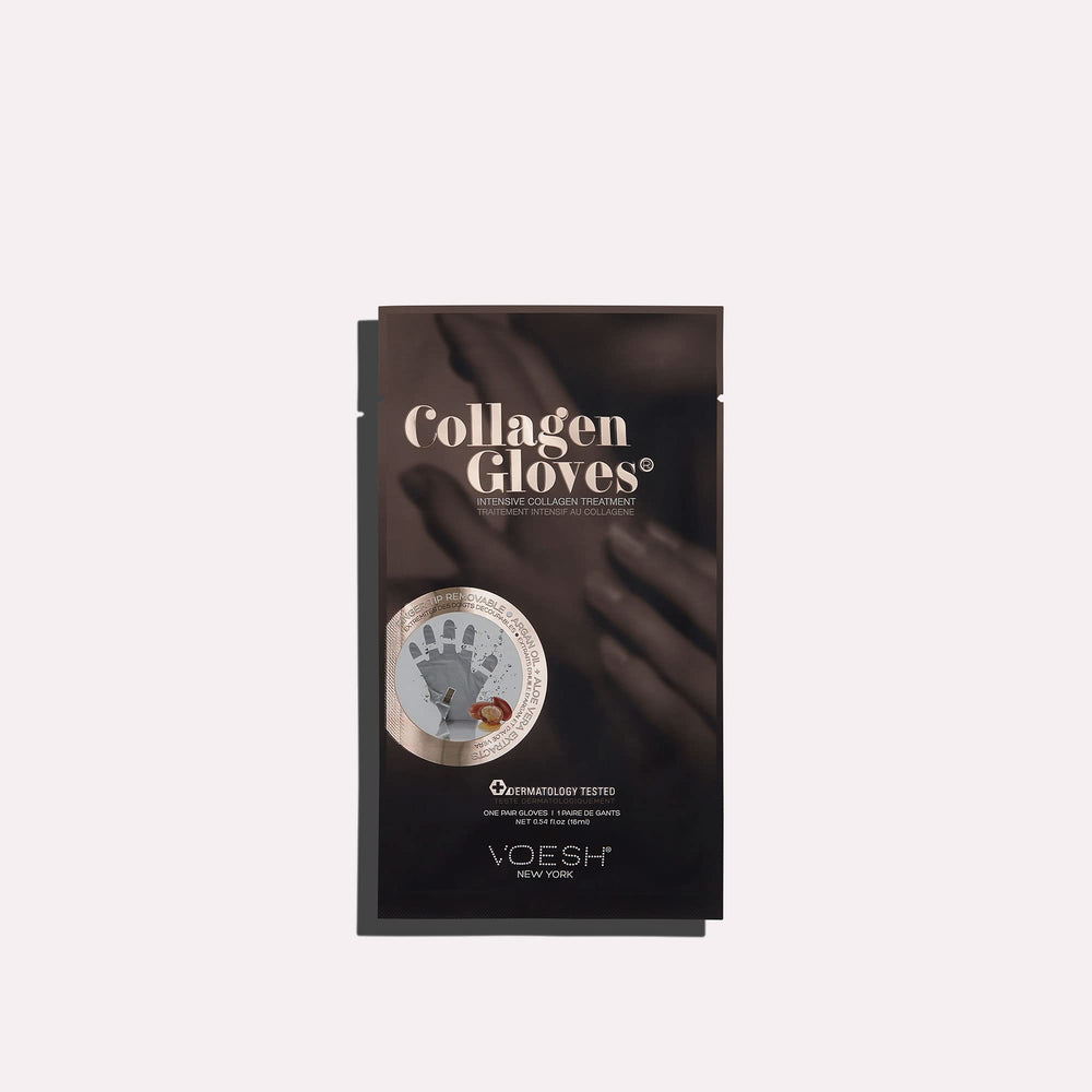 VOESH Doigts Amovibles – vernis facilité après masque