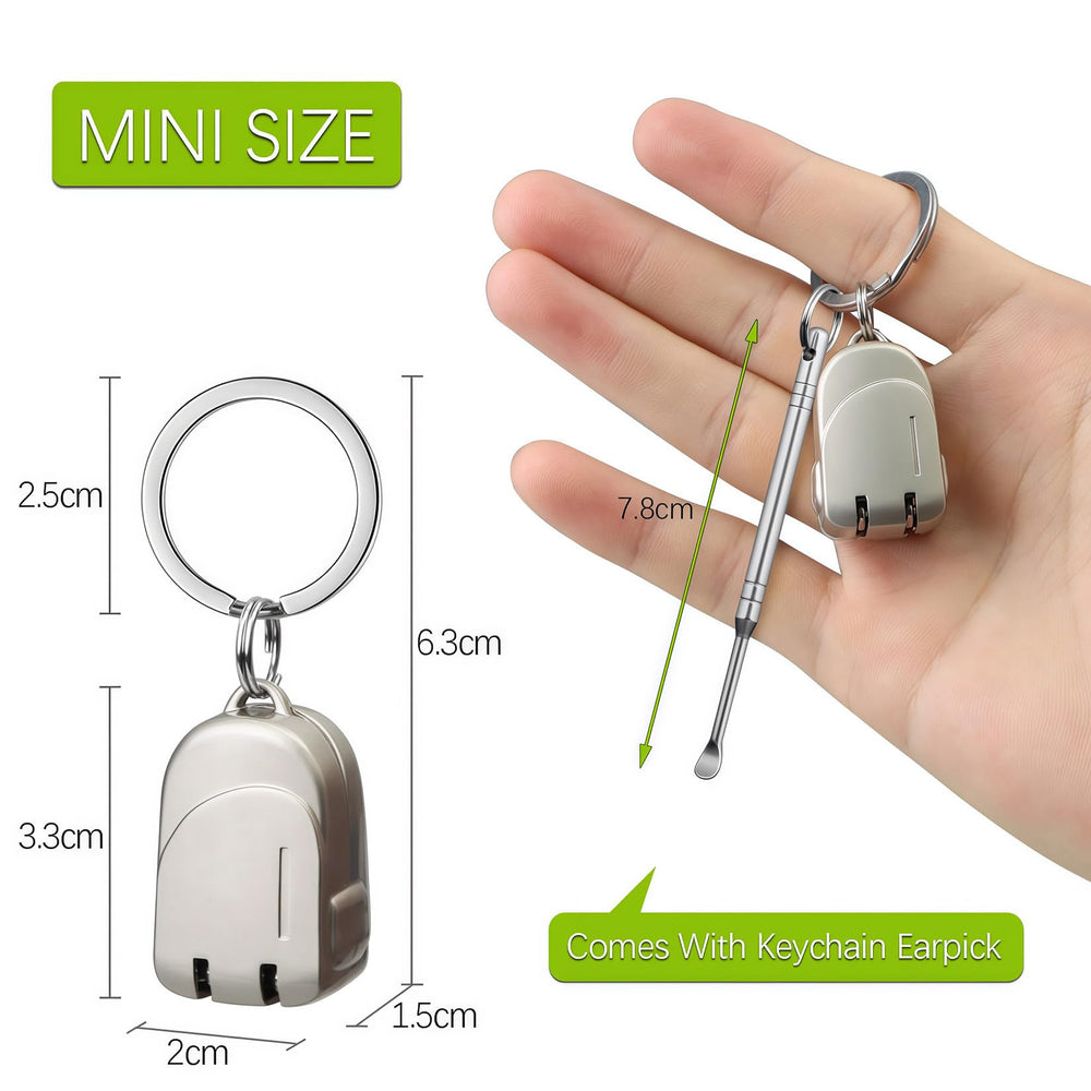 Idée cadeau pratique et élégante pour voyageurs et actifs