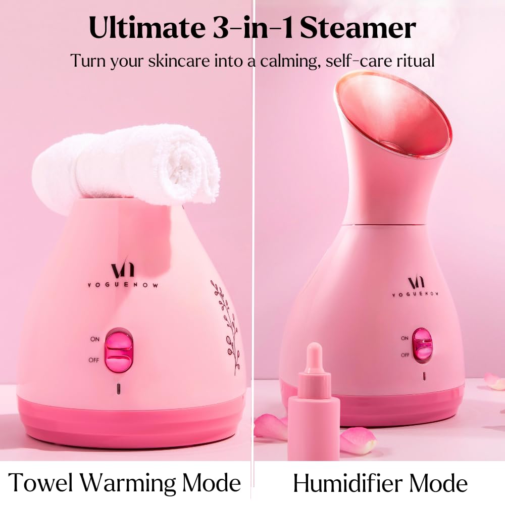 VogueNow emballage coffret spa prêt à offrir, élégance dès l'ouverture.