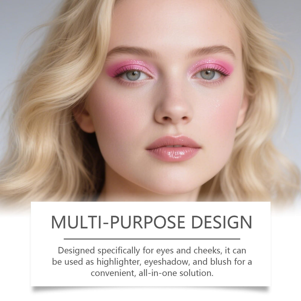 VOGUZY compact voyage: maquillage complet en format nomade.