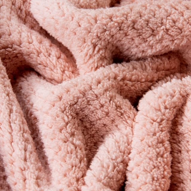 Détail Nanoweave: tissu microfibre doux et haute absorption