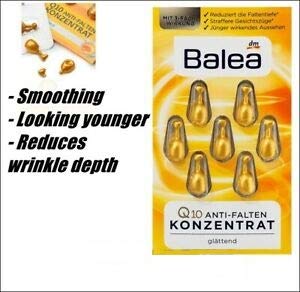 Voltafas Balea Q10 Sérum rituel quotidien matin et soir