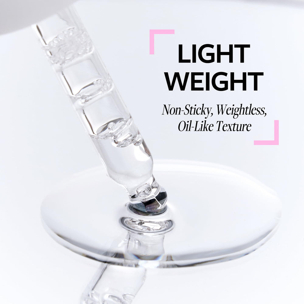 Volufiline offre une finition soyeuse et douce.