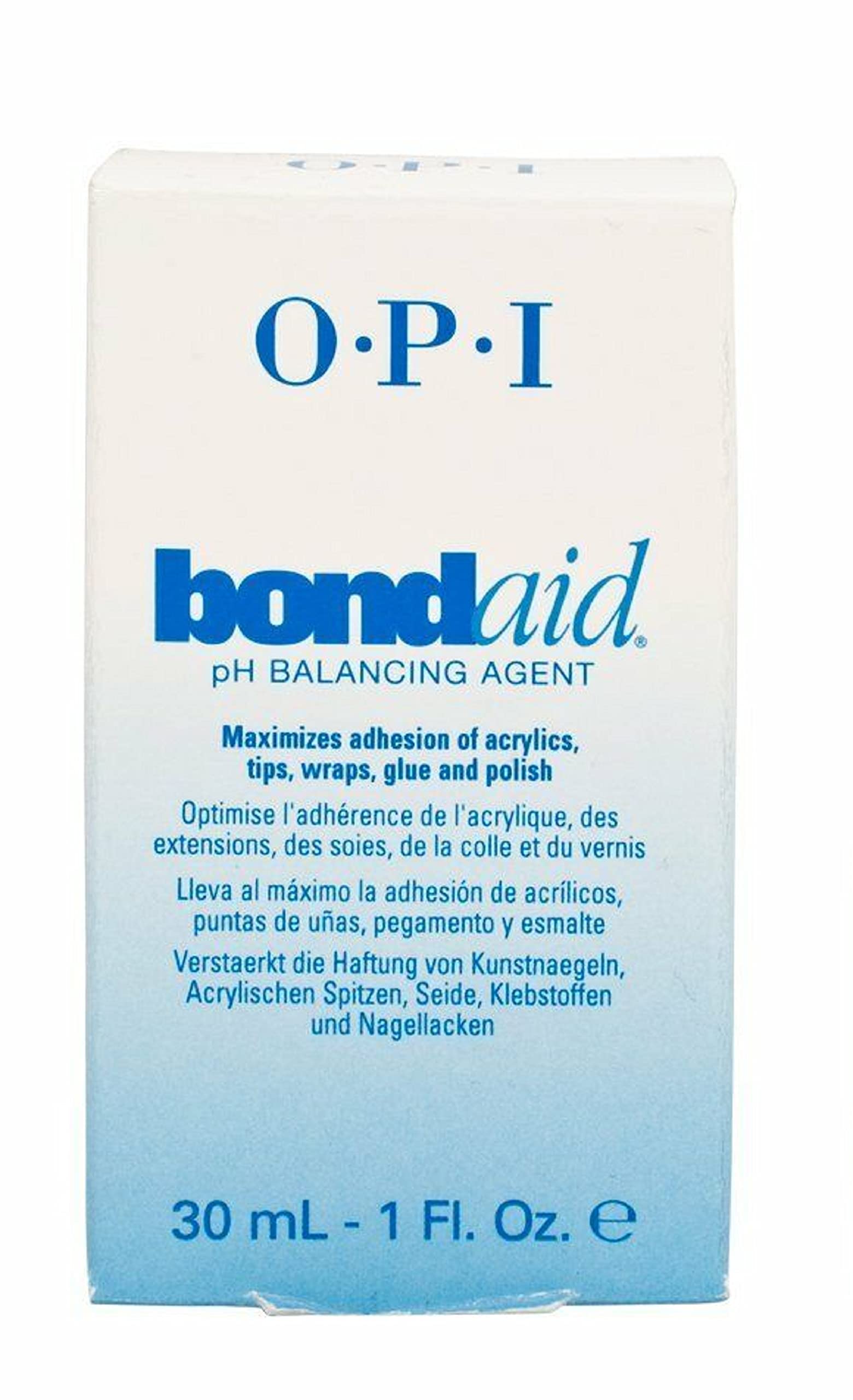 Volume Green Tea-B label closeup highlights clear packaging and a ready-to-use pH balancing formula.