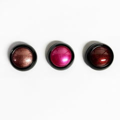 Vonrui effet miroir chrome rose brillant pour un fini métallique unique.