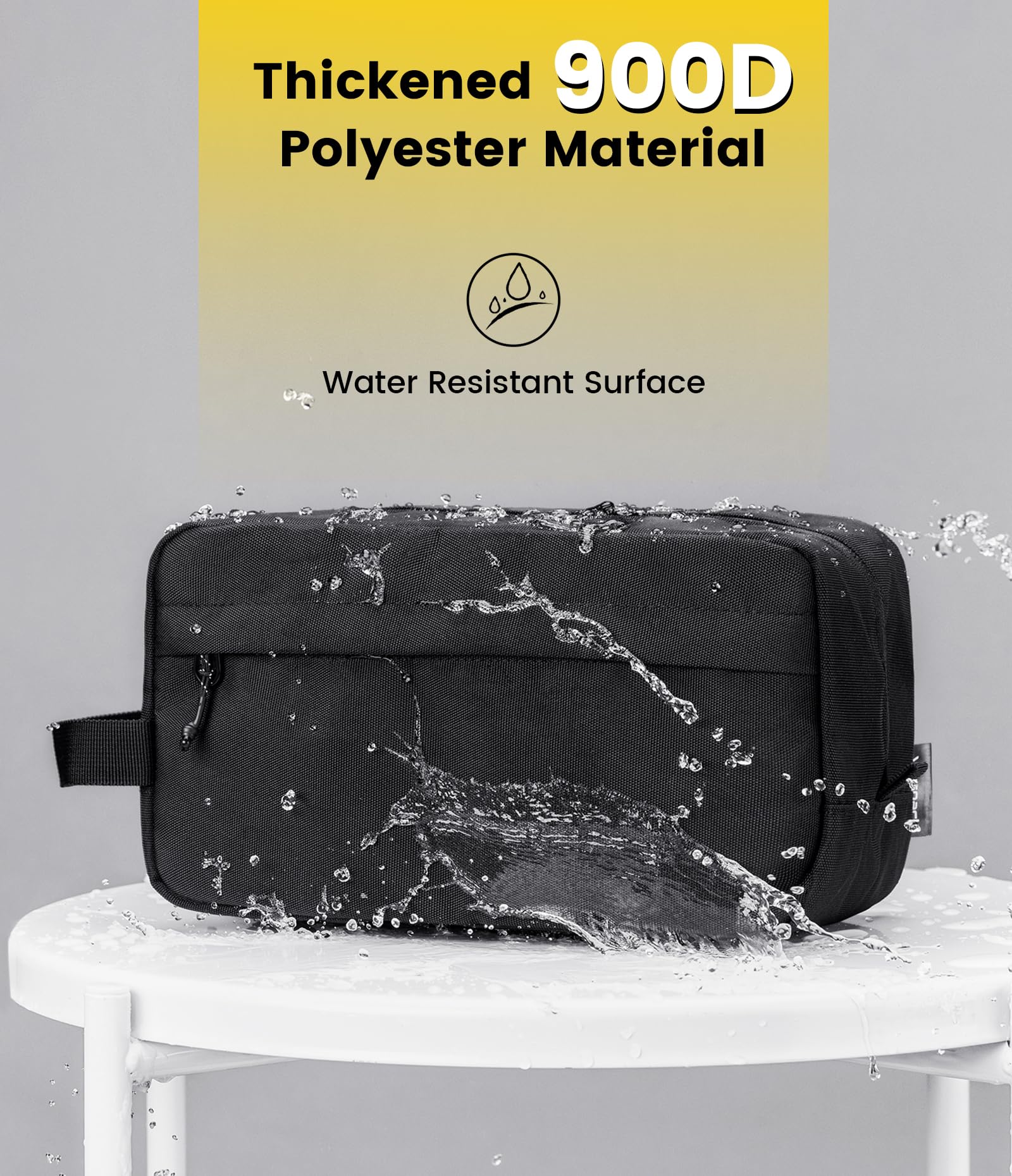 Design élégant avec coloris polyvalents pour un style durable
