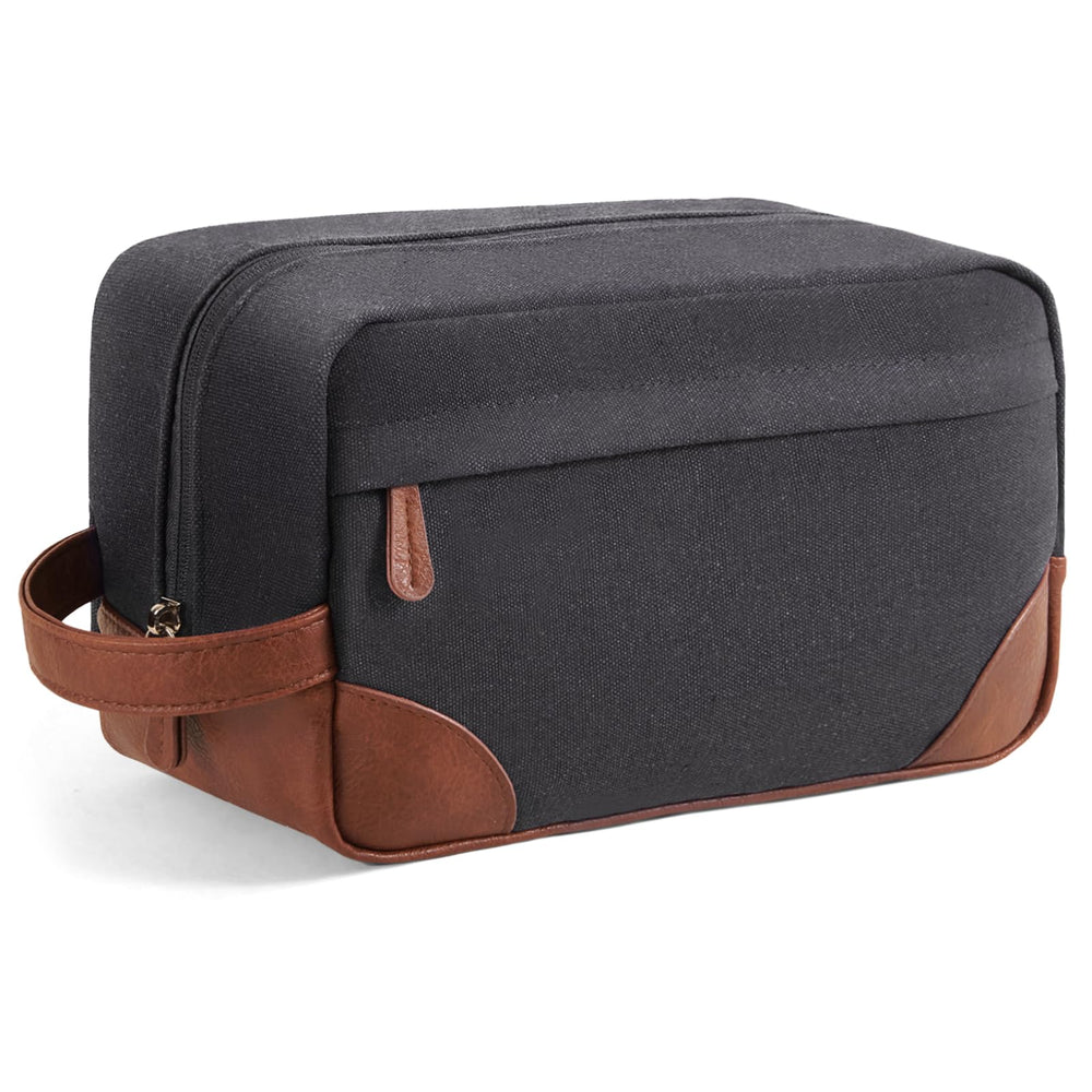 Vorspack sac de toilette voyage pendu, rangement pratique et accès rapide.