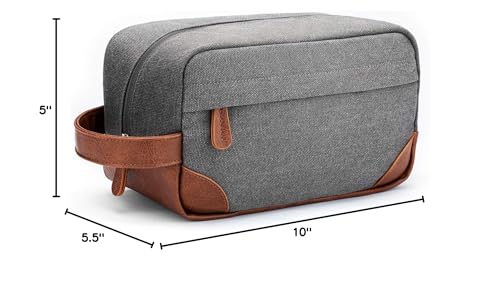 Vorspack sac de toilette accroché, pratique lors du voyage