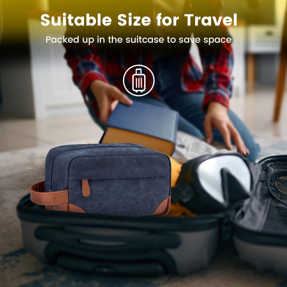 Vorspack trousse disponible en couleurs multiples, style polyvalent et durable
