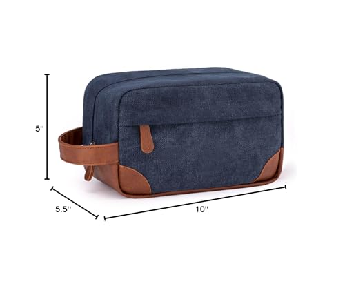 Vorspack trousse adaptée au voyage, idéale dans la valise ou en cabine