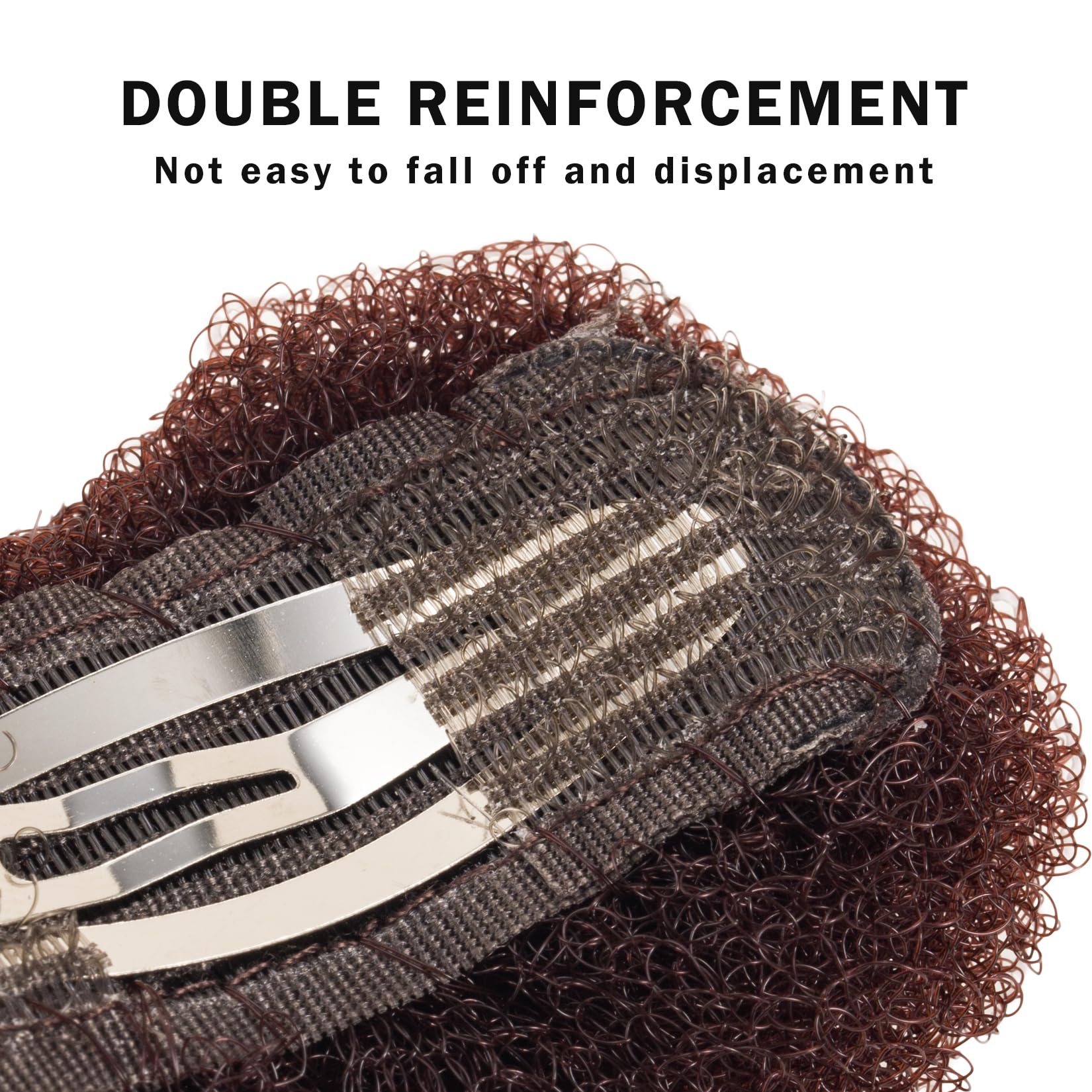 Vouchmind accessoire-coiffure quotidien, usage rapide pour styles variés.