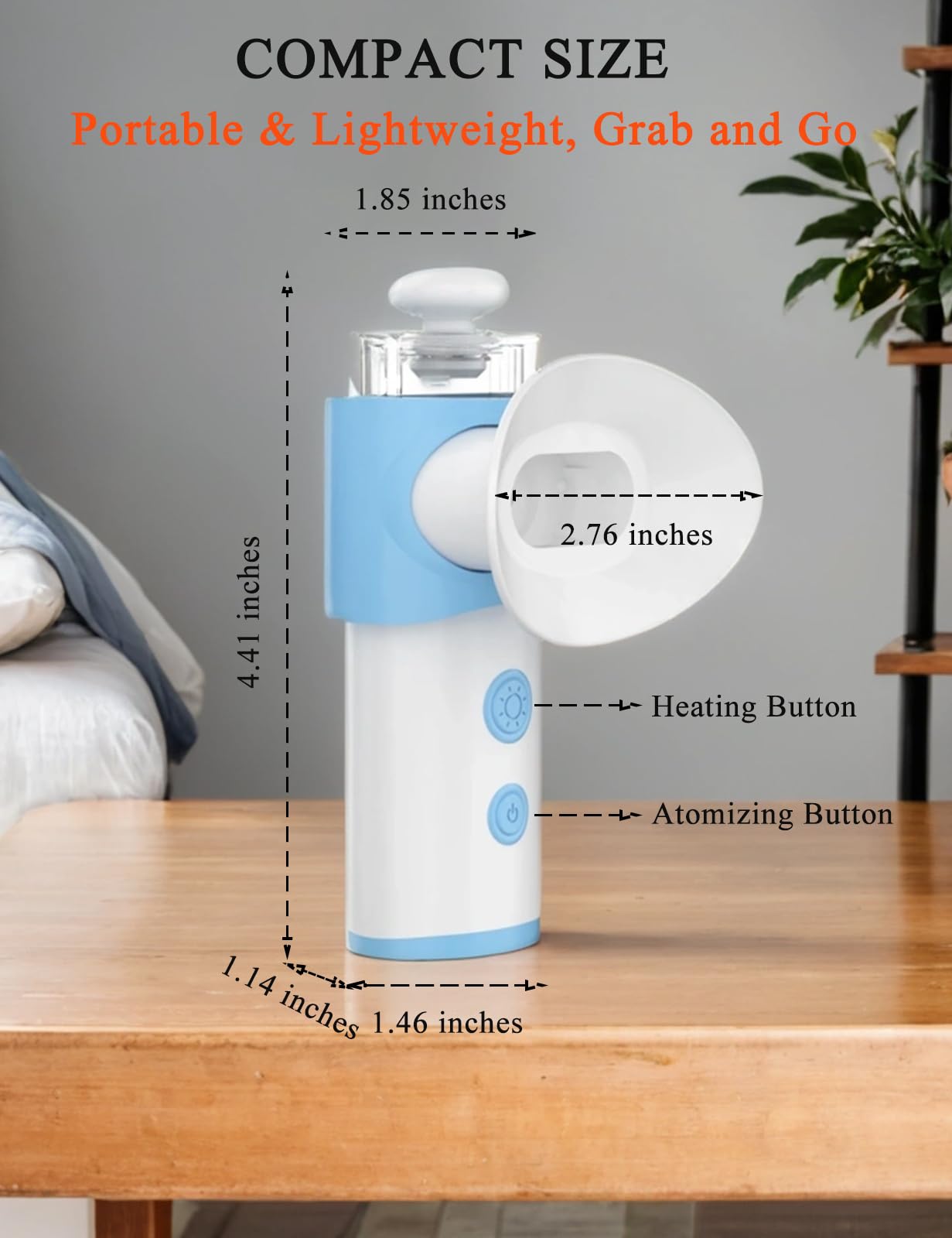 Vowleike compresses chaudes – chaleur douce et apaisante